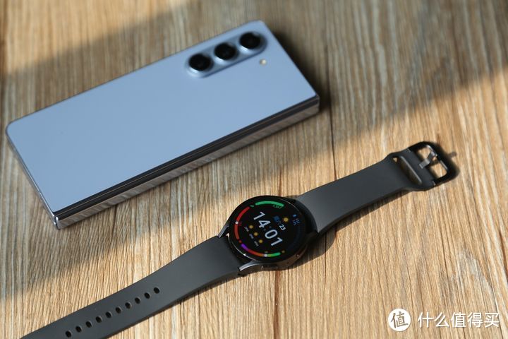 2023年数字家庭产品TOP 10之三星Galaxy Watch6智能手表
