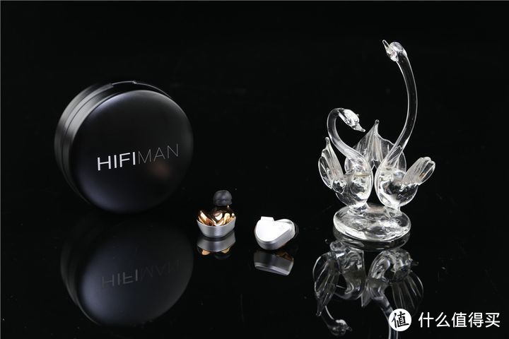 2023年数字家庭产品TOP 10之HIFIMAN Svanar天鹅入耳式耳机