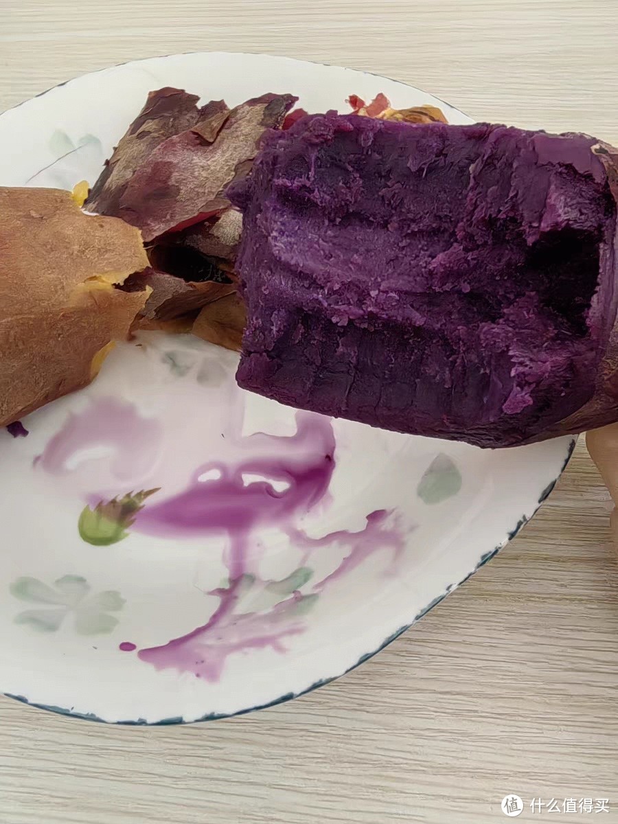 紫薯新吃法！健康又美味，你试过吗？