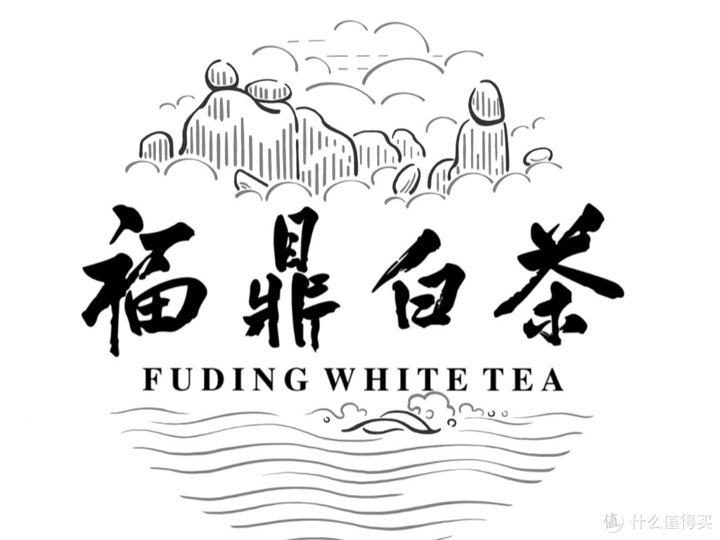 贺岁白茶送健康，传承文化中国年！