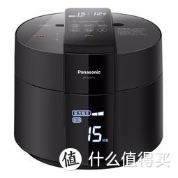 Panasonic（松下）NF-PC401-K电压力锅
