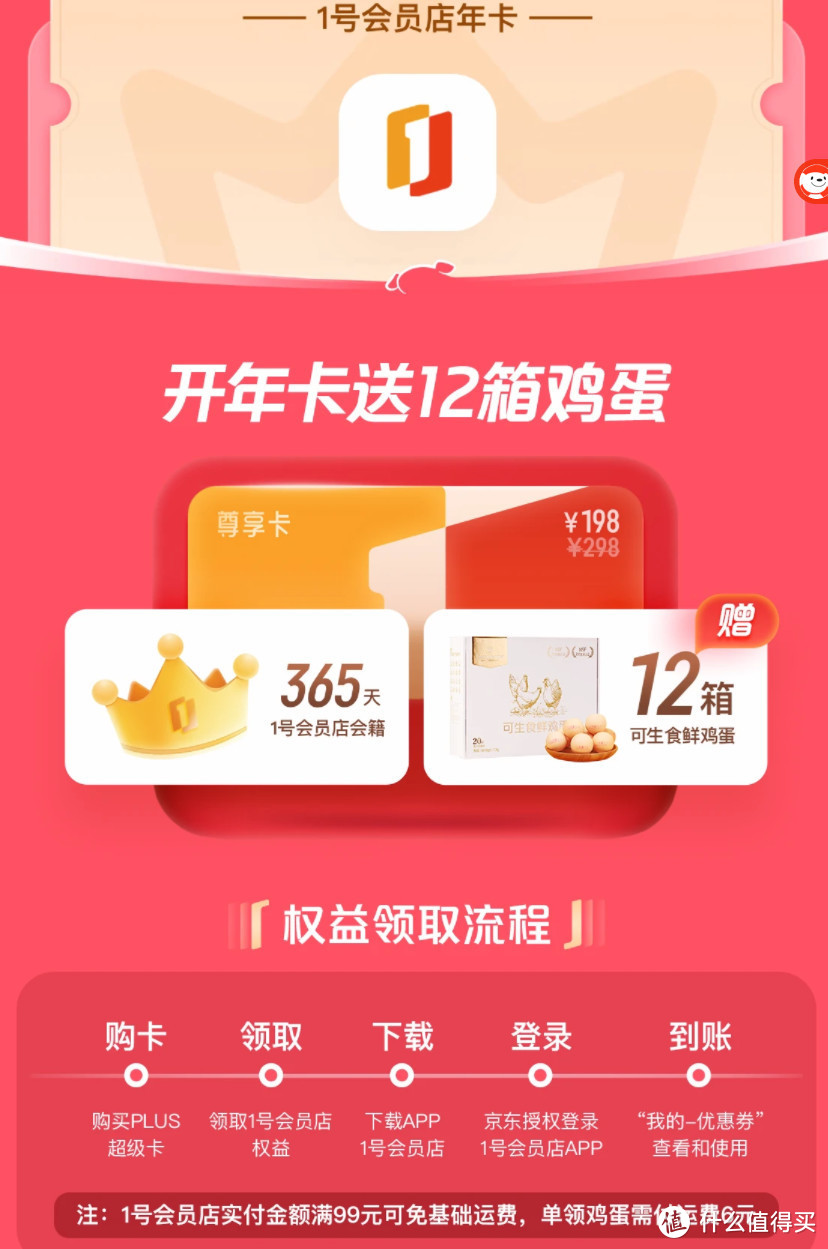 Plus会员年度最值——买1送6！京东Plus送JJ车厘子5斤+5个会员打包289元，错过悔1年！