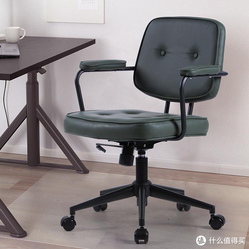 🌟 探索221电脑椅：重新定义舒适与风格 🌟