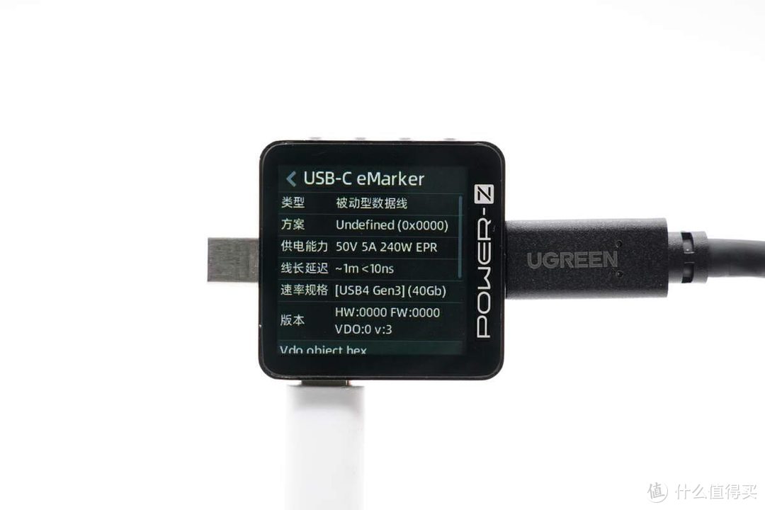 轻奢金属机身，40Gbps 冷静运行，绿联 USB4 M.2 固态硬盘盒评测