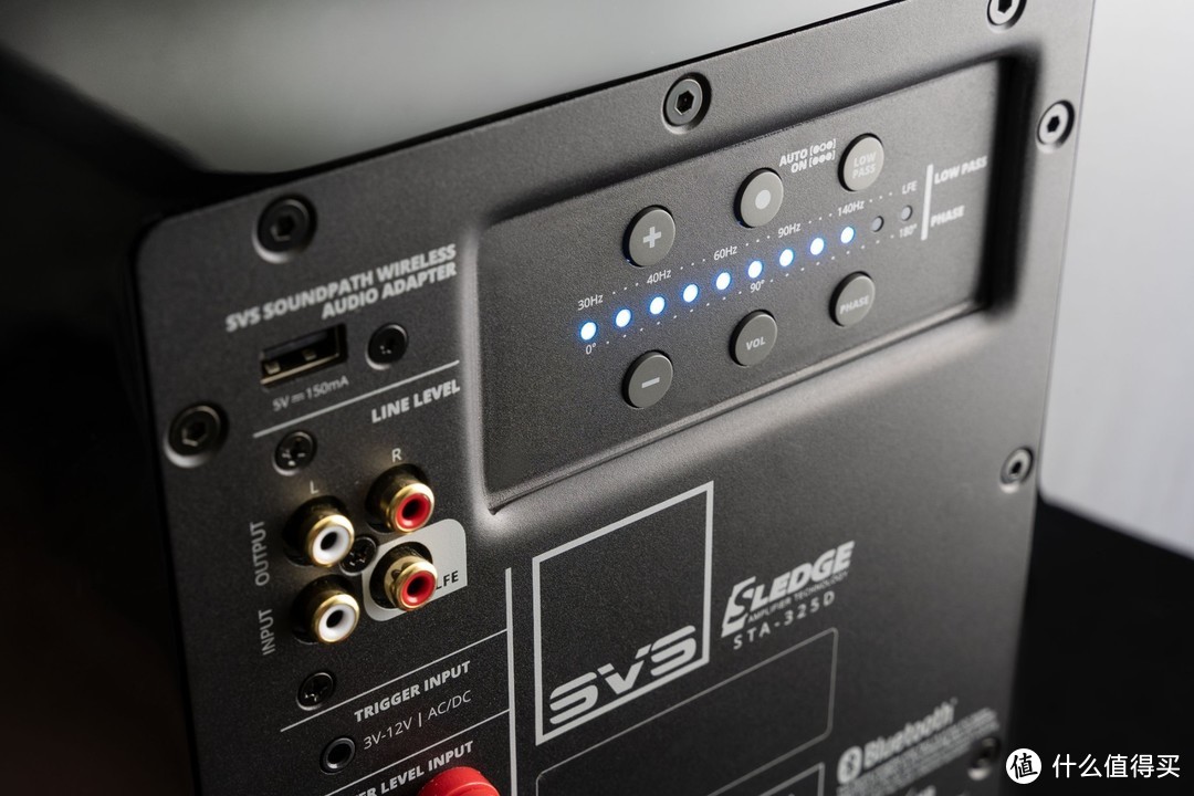 《纽约时报》力荐：SVS SB-1000 Pro超低音音箱