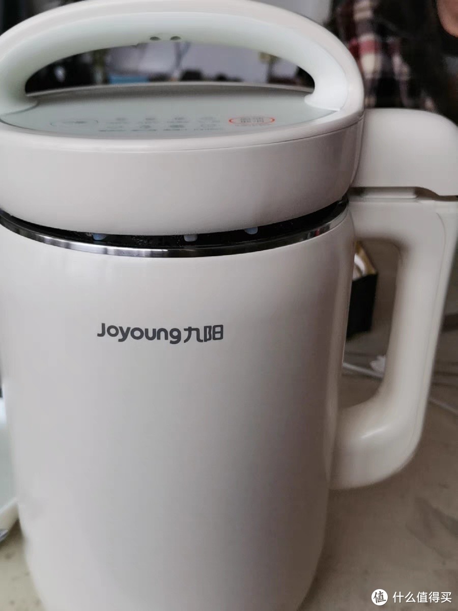 九阳豆浆机：家庭必备的厨房神器