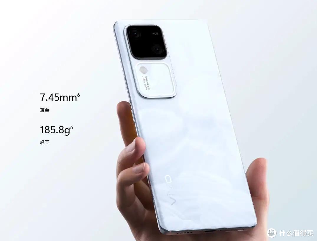 vivo S18 Pro带来创意与工艺的融合，引领手机时尚美学新趋势