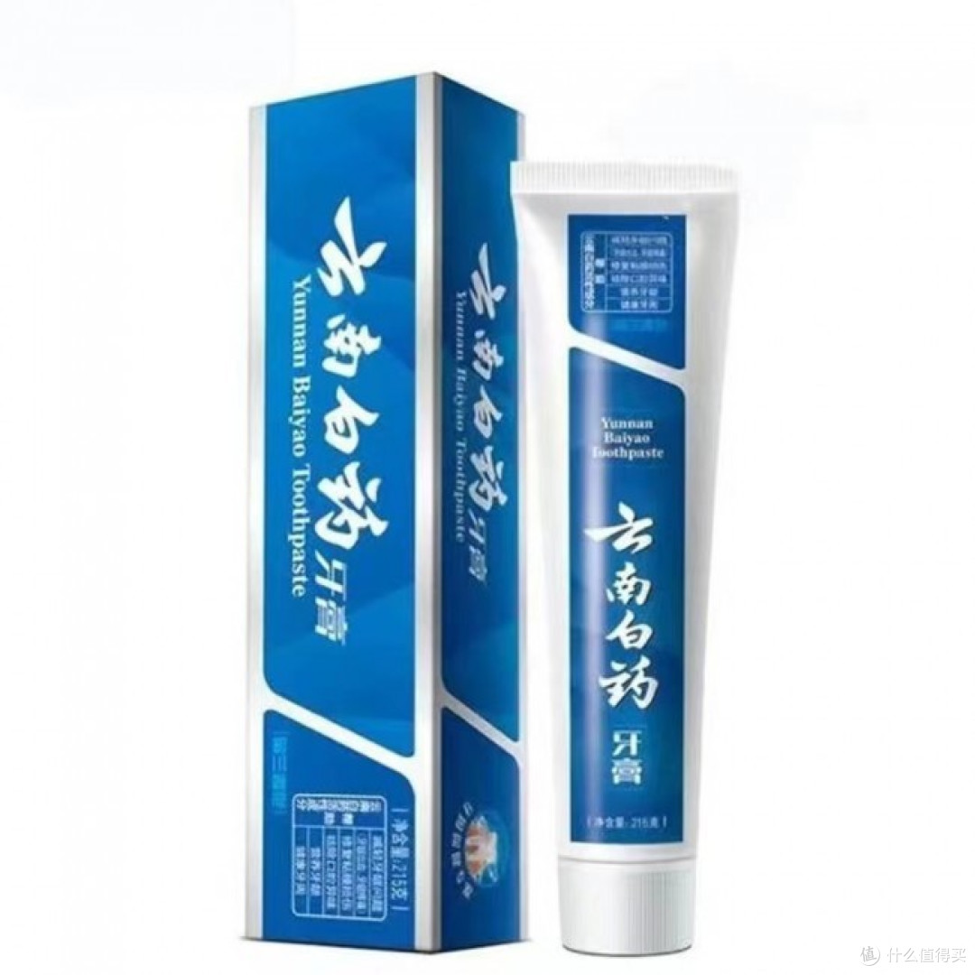 有没有去黄效果比较好的牙膏推荐？牙膏品牌排行榜前十名