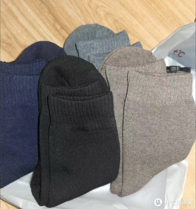 盘点5款好穿不贵的棉袜，你穿过哪几个？