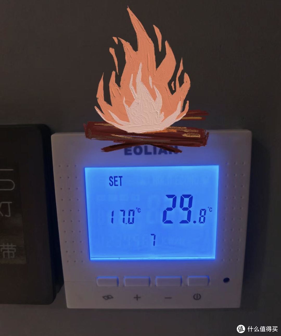 地暖房住了3年后，我决定新家装暖气片，孰好孰坏，对比一目了然