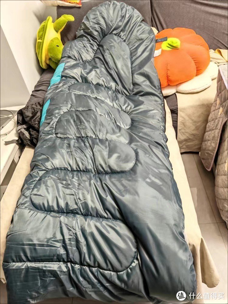361°帐篷睡袋