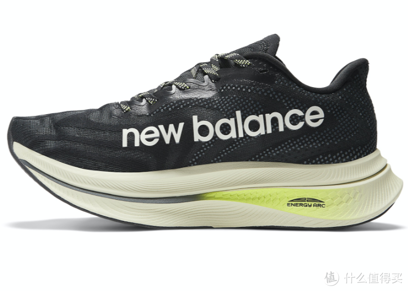 New Balance推王牌缓震及竞速鞋