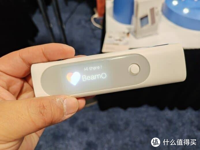 【CES 2024】Withings 推出多功能健康传感器 结合温度计+脉搏血氧仪+心电图+听诊器