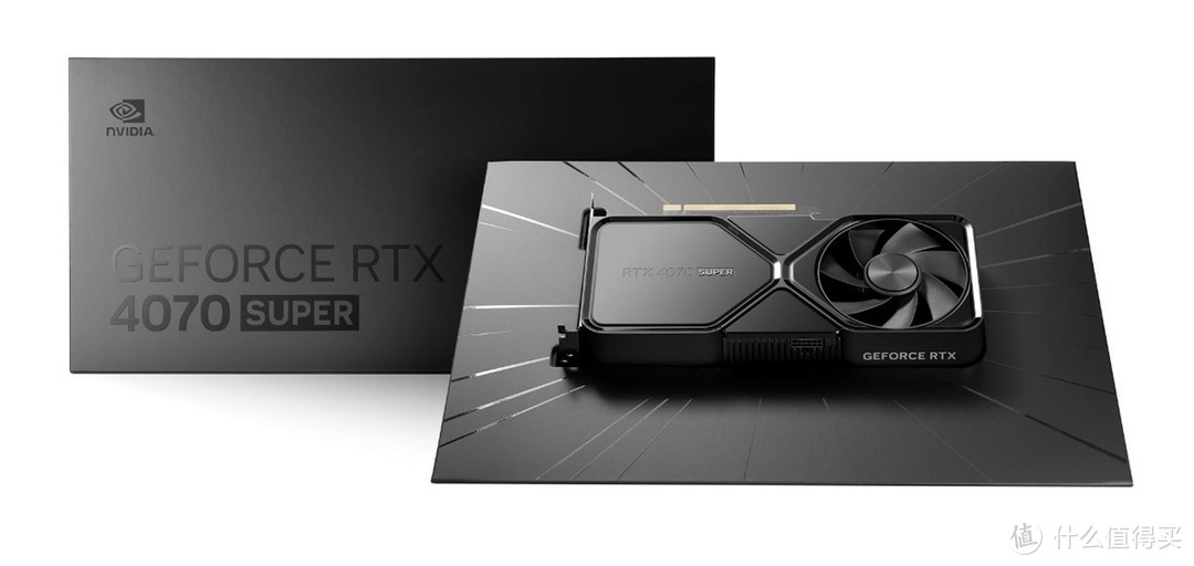 GeForce RTX 4070 SUPER抢先看，游戏升级新选择