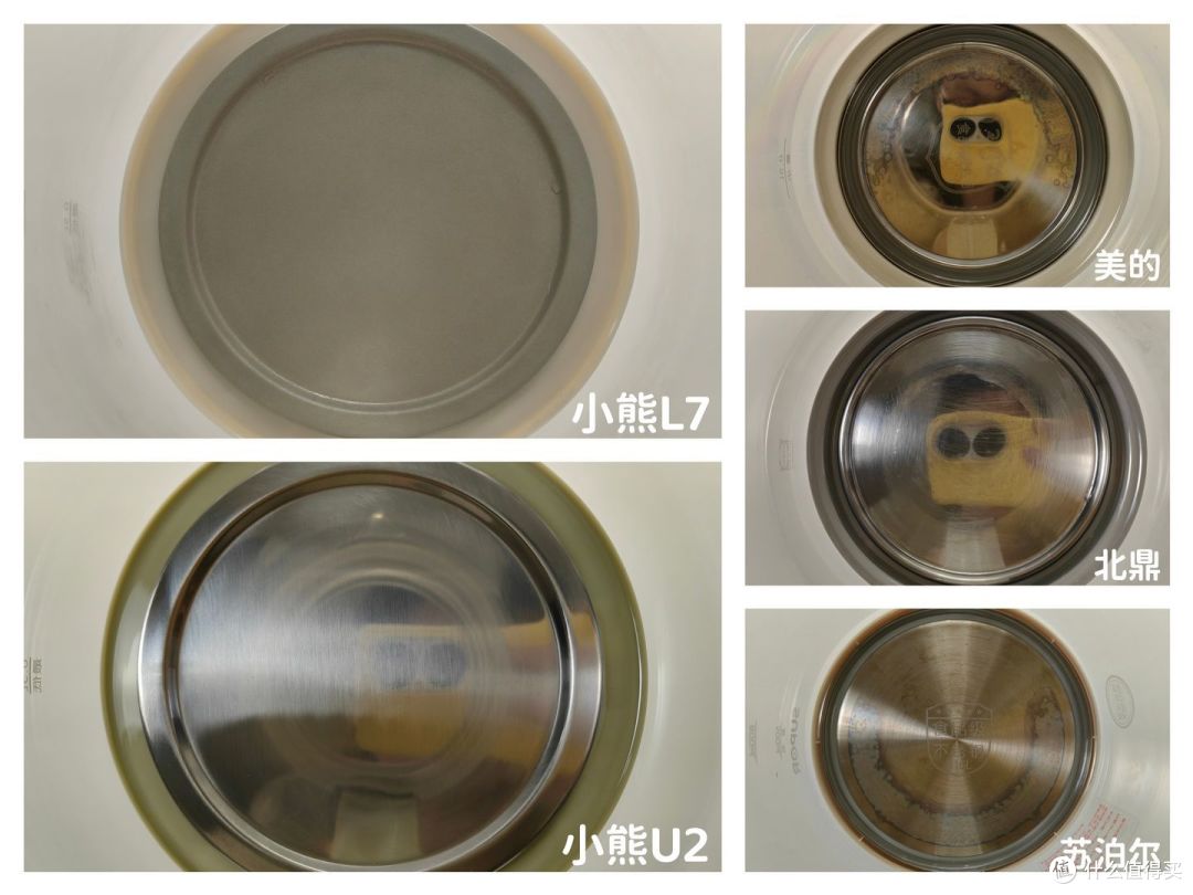 5款养生壶推荐测评：养生壶怎么选？养生壶什么牌子好？小熊/北鼎/美的等5款养生壶深度测评