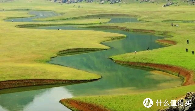 贵州适合户外露营的地方与美景