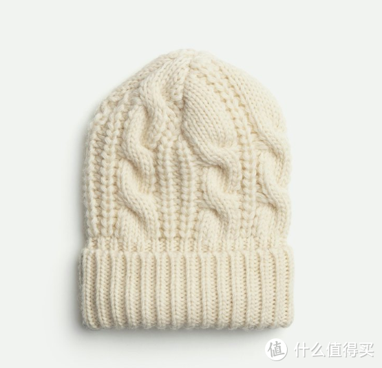 天气寒冷的话，头部也要保暖，可爱俏皮的暖帽子