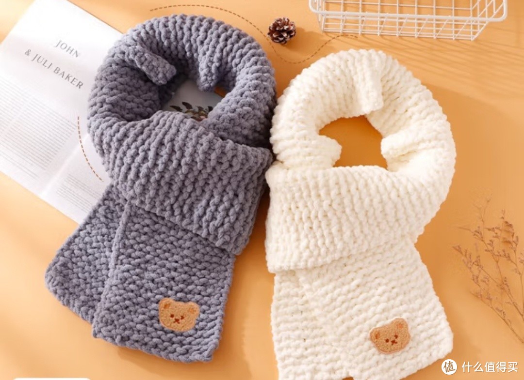 冬季围巾：挑选与使用指南