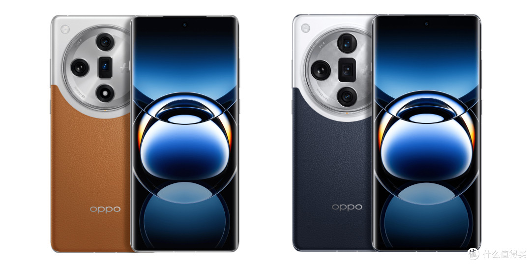 开年首款重磅旗舰！一张图读懂OPPO Find X7/Ultra系列全新旗舰：详细