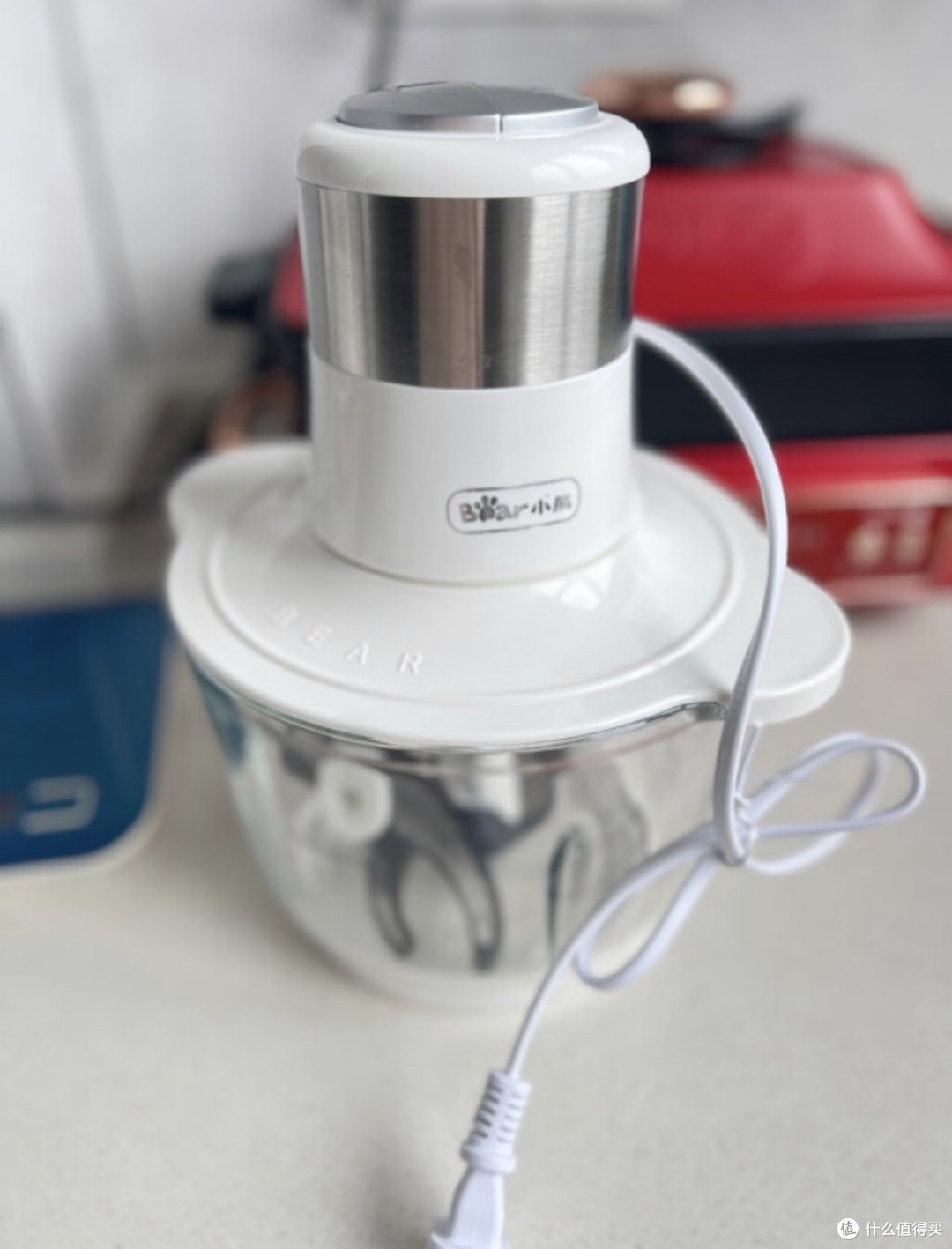 选择家用绞肉机的经验