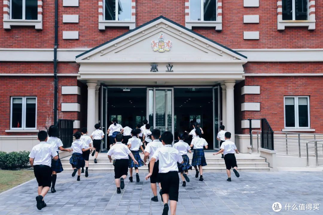 杭州双语国际学校有哪些呢？12.16杭州惠立探校日：即将满位！2023年最后一场！