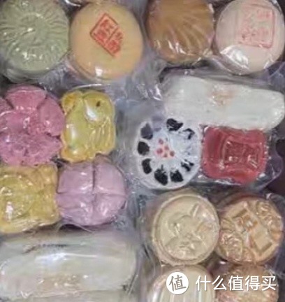 记忆里的年味！！