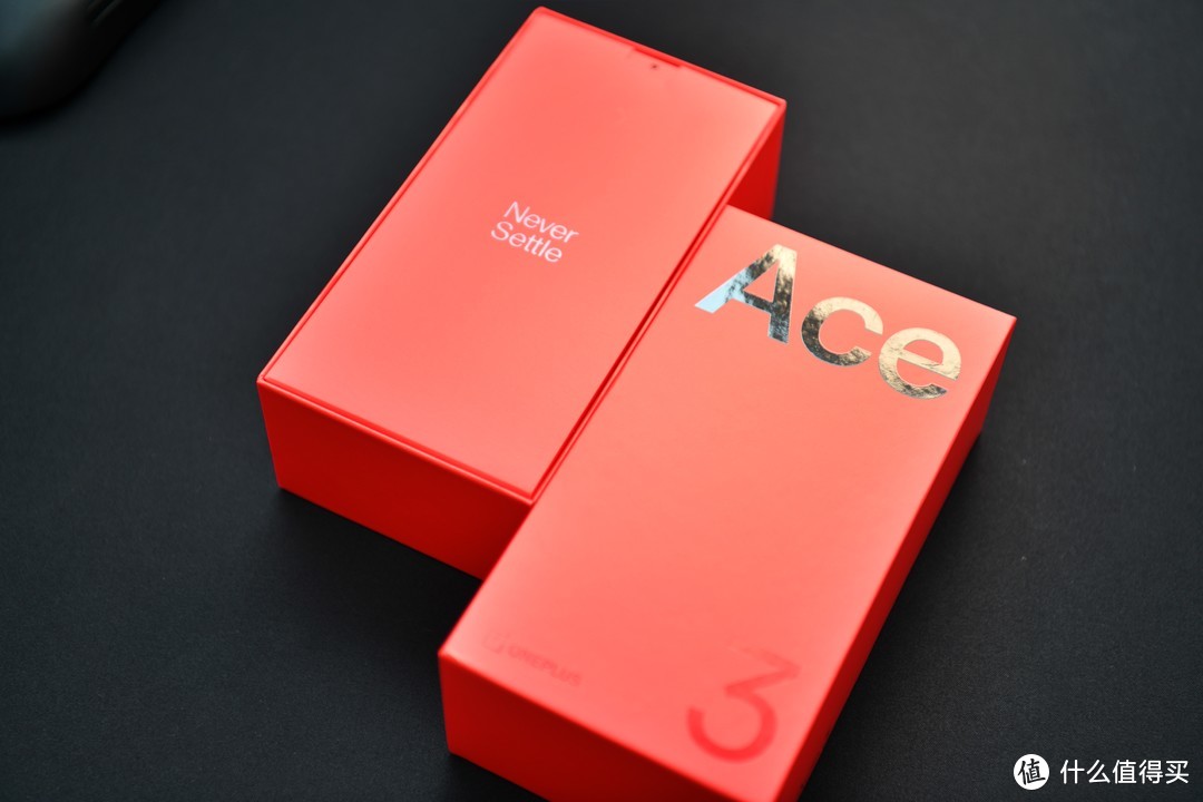 2024新年第一款手机：为了续航我买了台一加Ace3
