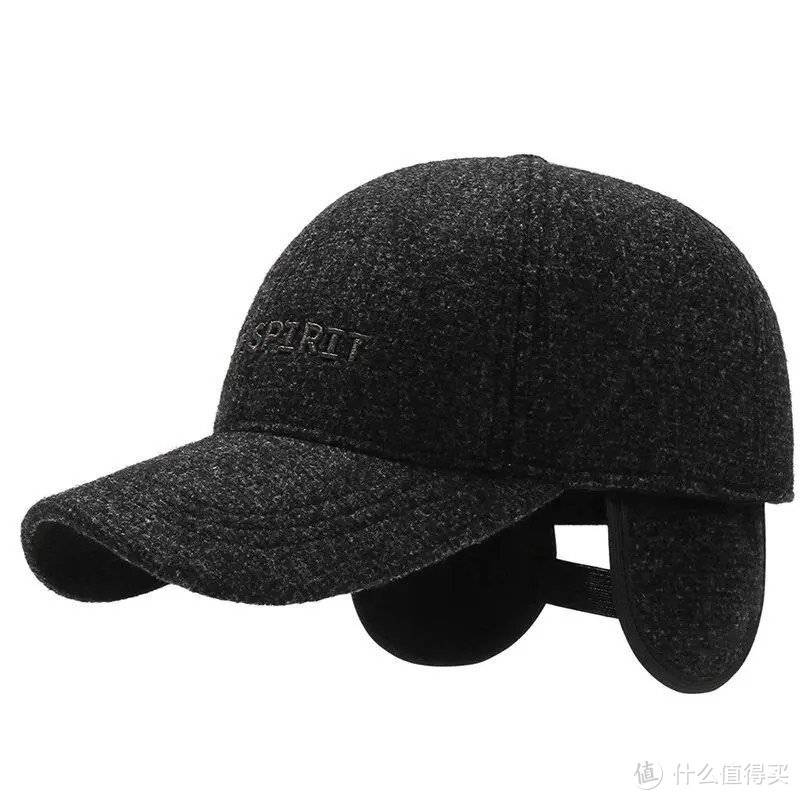老头帽别再戴了，中国又出一男帽，叫：老板帽，能彰显您的气质