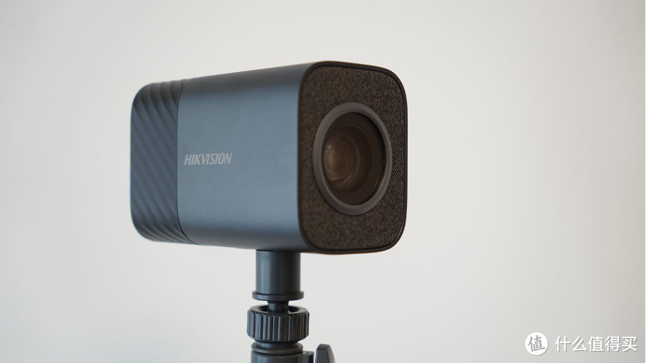 直播设备用相机还是摄像头，海康威视超高清直播摄像头评测