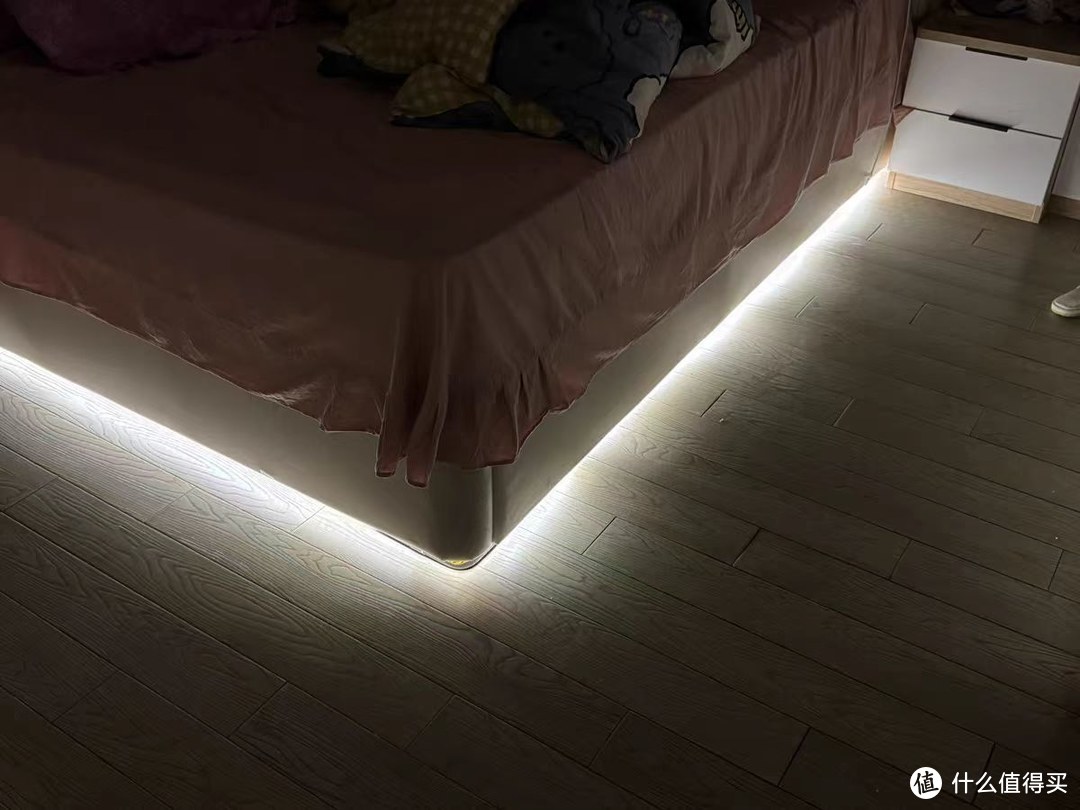 好物推荐—5米LED氛围灯带