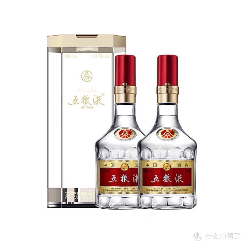 我比老爸更会买酒！