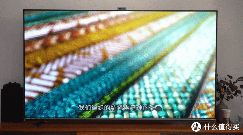 音画双绝+智能控制 2024最值得买的MiniLED电视 海信电视E7K深度体验