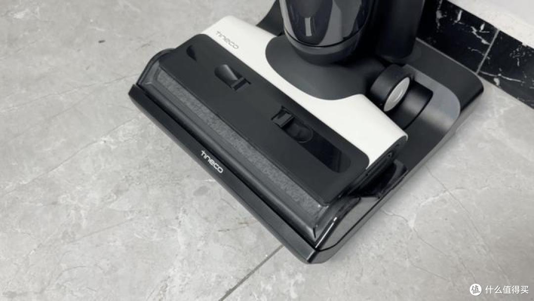 传统洗地机为什么不好用？真正好用的洗地机是什么样的？添可Chorus Pro lite 洗地机真实评测!