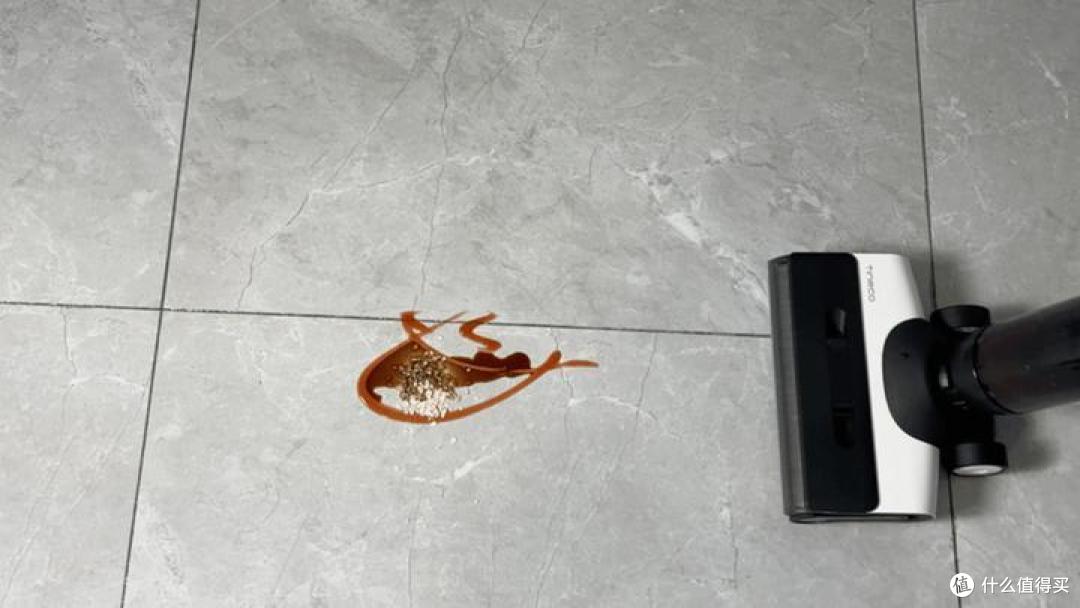 传统洗地机为什么不好用？真正好用的洗地机是什么样的？添可Chorus Pro lite 洗地机真实评测!