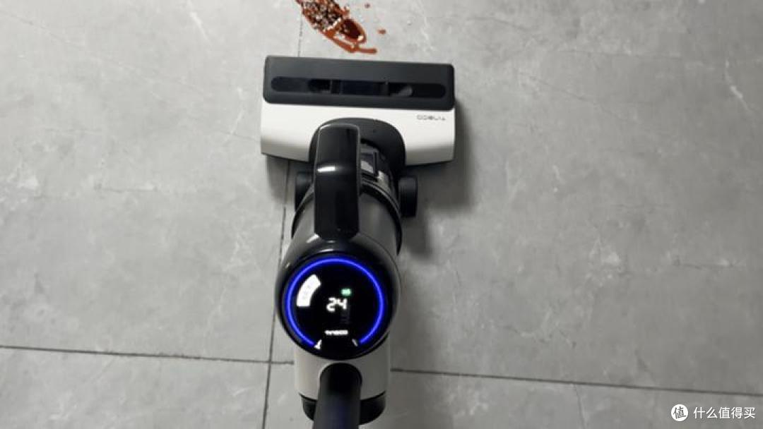 传统洗地机为什么不好用？真正好用的洗地机是什么样的？添可Chorus Pro lite 洗地机真实评测!