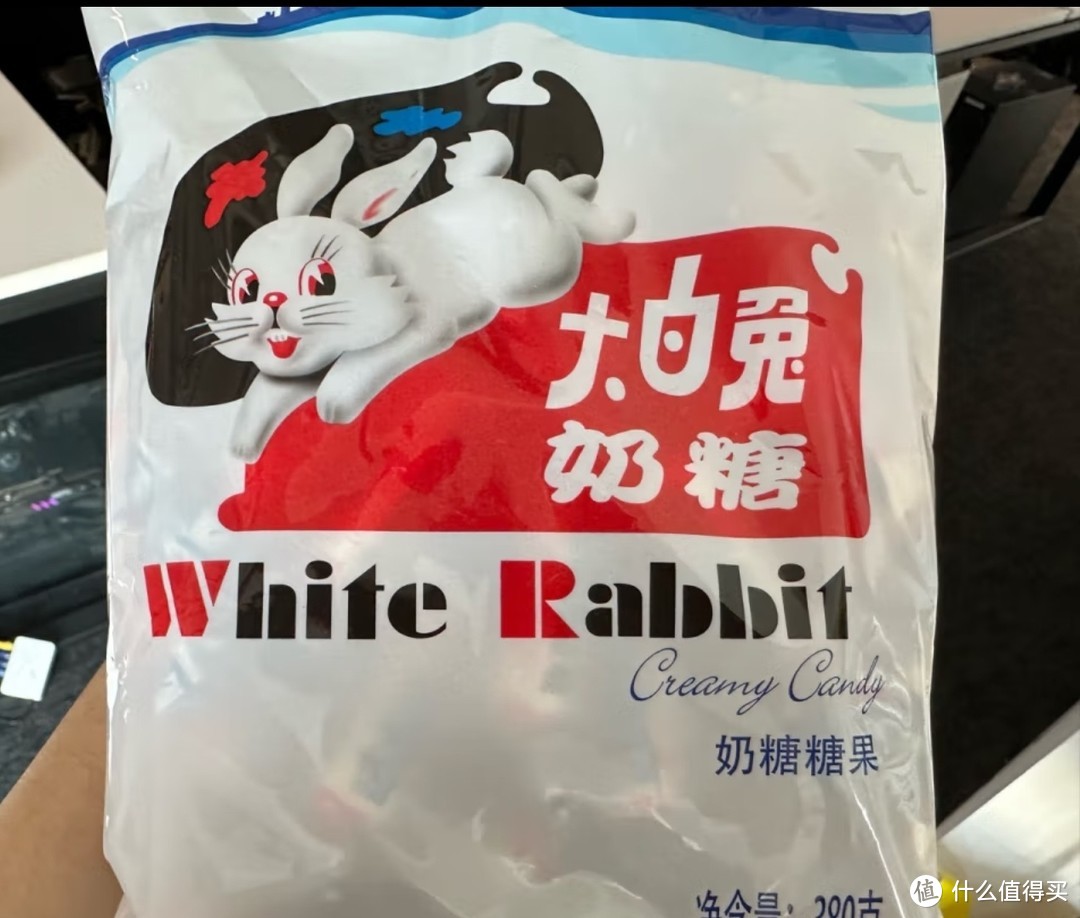 记忆里的年味，奶糖！