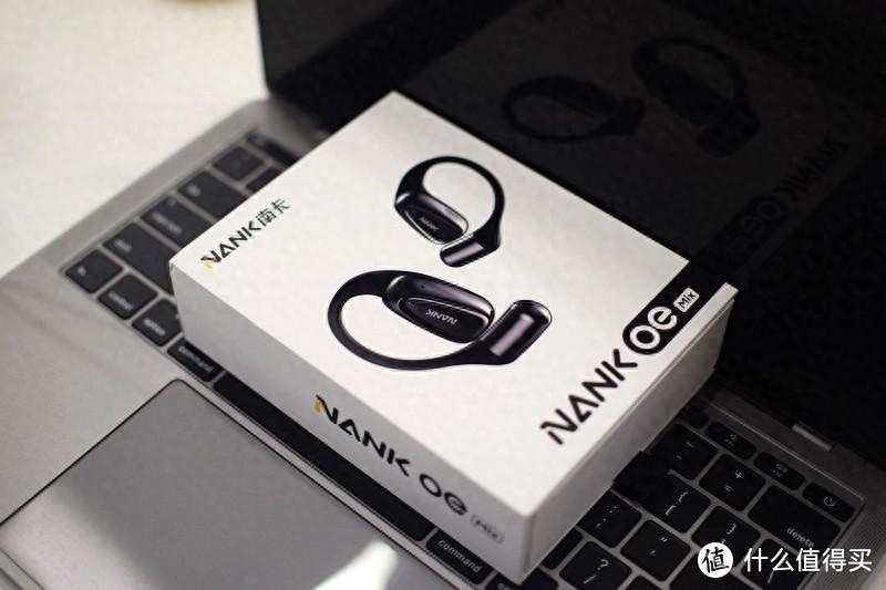 南卡OE Mix开放式耳机：轻奢体验，对音乐、时尚和科技的完美融合