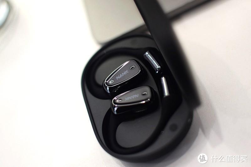 南卡OE Mix开放式耳机：轻奢体验，对音乐、时尚和科技的完美融合