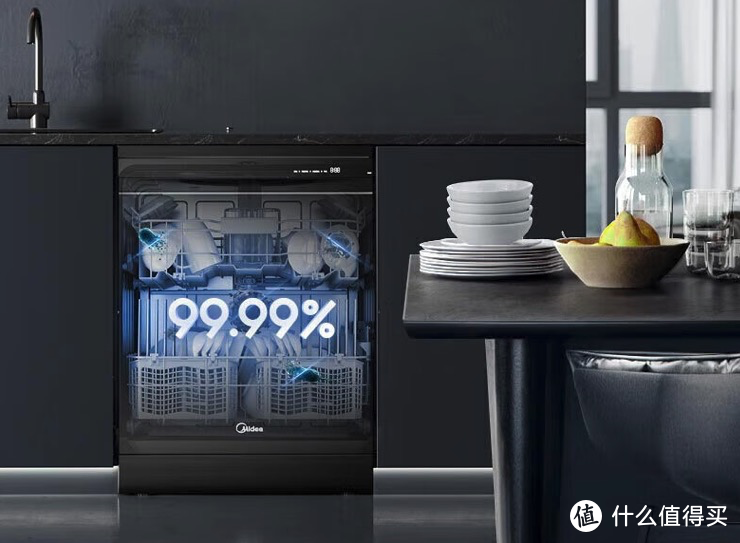 2024年洗碗机哪个品牌最好最实用？十大品牌出炉，这三个最建议买