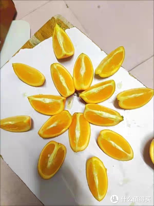 麻阳冰糖橙：甜蜜的味道