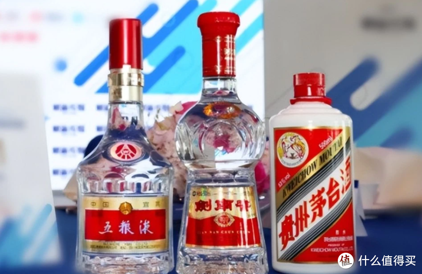 买酒有套路，牢记4句“挑酒口诀”，简单实用，轻松买到正品好酒