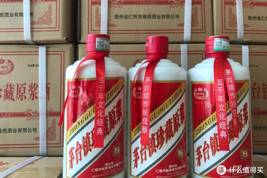 买酒有套路，牢记4句“挑酒口诀”，简单实用，轻松买到正品好酒