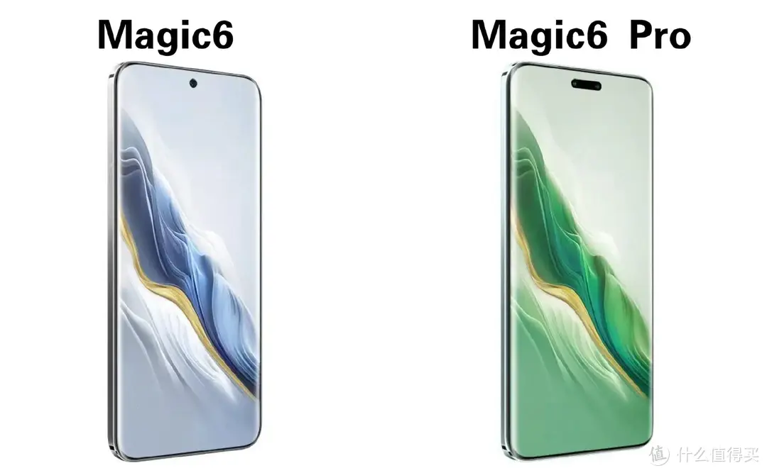 荣耀Magic6全系配置对比，标准版和Pro版，谁更值得买？