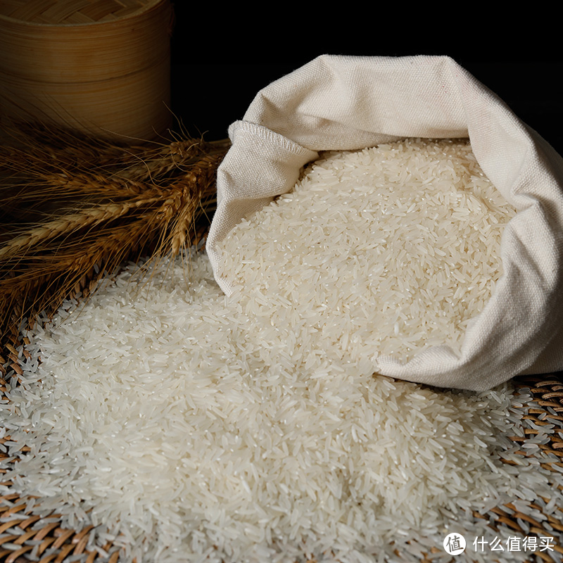 油粘米跟普通大米有什么区别