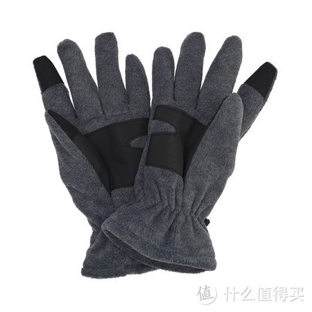 冬季保暖必备之李宁手套
