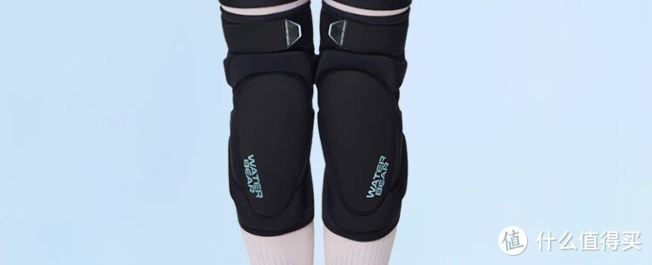 GOSKI滑雪护具-水熊护膝：科技带来安全舒适的滑雪体验