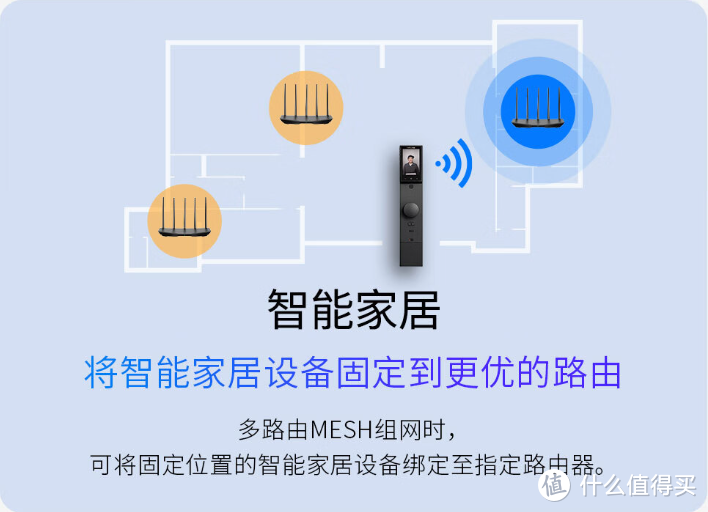 279元的BE5100 WIFI 7路由器，还带2.5G网口！TP-LINK 7DR5130首发测评！