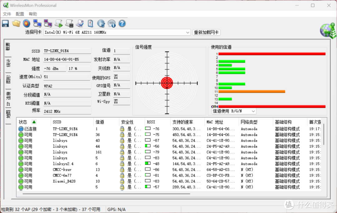 不到300让你提前快人一步：普联TL-7DR5130 Wi-Fi7路由器初体验