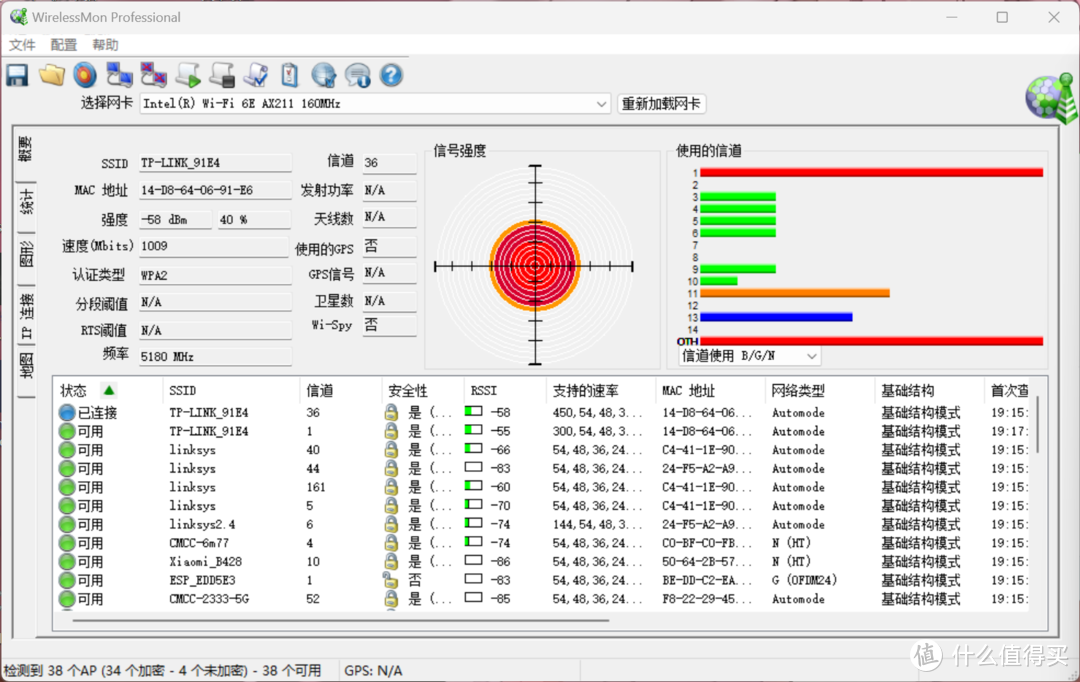 不到300让你提前快人一步：普联TL-7DR5130 Wi-Fi7路由器初体验