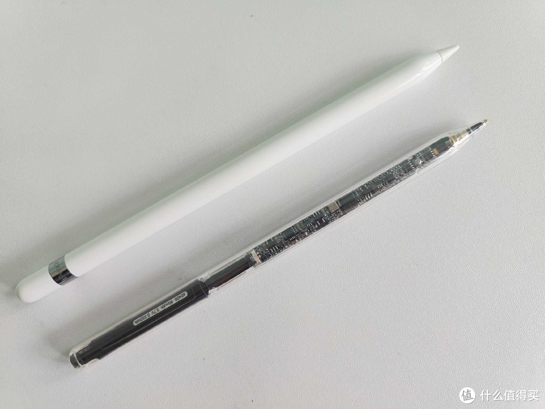 西圣Pencil2触控笔体验:像使用铅笔一样流畅自然的书写体验